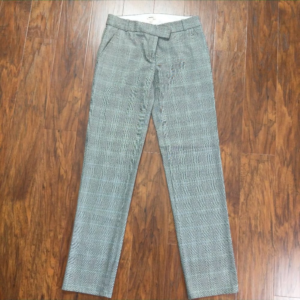 J Crew Wool pants
